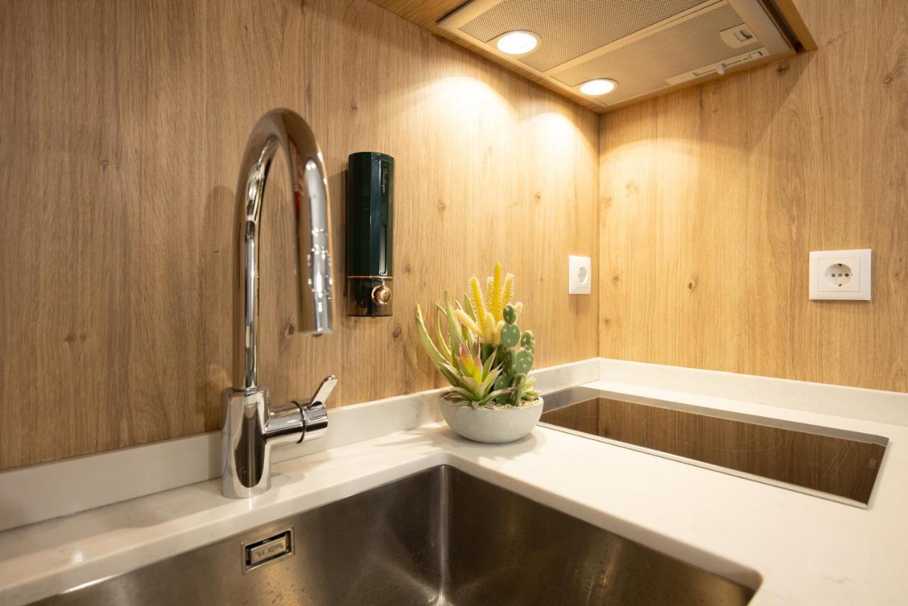 Signature Aveiro City Flat By Home Sweet Home Αβέιρο Εξωτερικό φωτογραφία