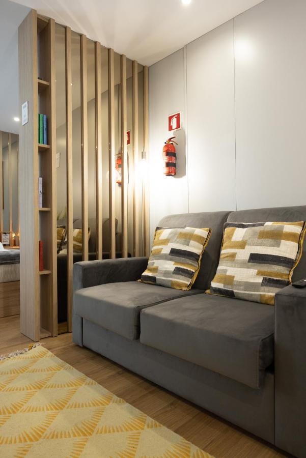 Signature Aveiro City Flat By Home Sweet Home Αβέιρο Εξωτερικό φωτογραφία