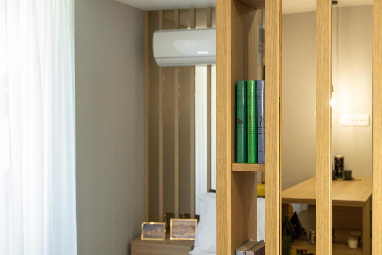 Signature Aveiro City Flat By Home Sweet Home Αβέιρο Εξωτερικό φωτογραφία
