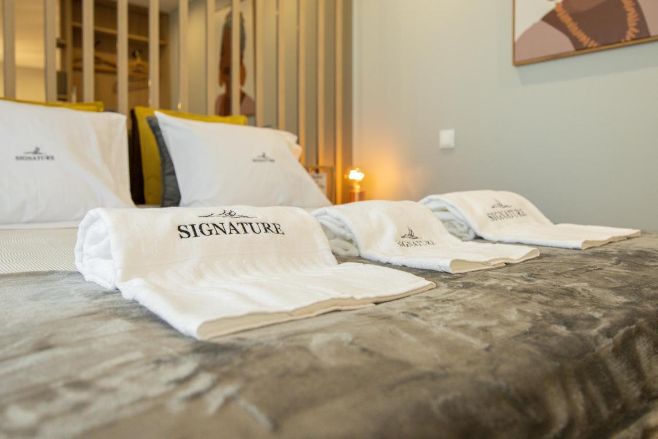 Signature Aveiro City Flat By Home Sweet Home Αβέιρο Εξωτερικό φωτογραφία
