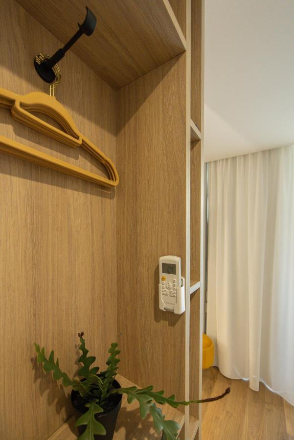 Signature Aveiro City Flat By Home Sweet Home Αβέιρο Εξωτερικό φωτογραφία